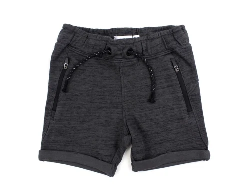Name It asphalt sweatshorts